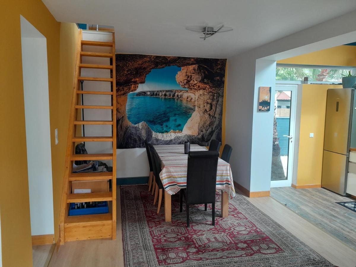 Le Surf Spot Capbreton Εξωτερικό φωτογραφία